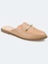 Journee Collection Women's Rubee Mule In Taupe