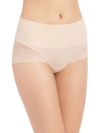 SPANX UNDIE-TECTABLE LACE HI-HIPSTER PANTY,400088900603