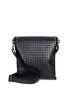 BOTTEGA VENETA Intrecciato Messenger