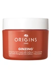 Origins Ginzing Energizing Gel Cream, 2.5 oz