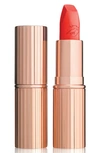 CHARLOTTE TILBURY HOT LIPS LIPSTICK