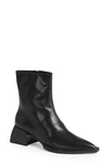 Vagabond Shoemakers Vivian Bootie In Black