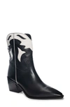 42 GOLD 42 GOLD BARTLETT TWO-TONE WESTERN BOOT