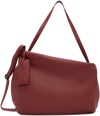 MARSÈLL RED FANTASMA BAG