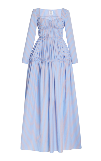 princess polly baby blue dress Buy Blue Dresses & Gowns for Women by Biba Online main image 0