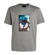 LIMITATO GULLWING T-SHIRT