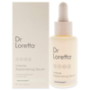 Dr Loretta Intense Replenishing Serum In White
