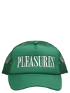PLEASURES LITHIUM CAP