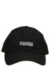 PLEASURES BALANCE CAP