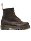 Dr. Martens' Dr. Martens 1460 Bex Lace In Marrone