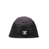 Alyx Bucket Hat With Buckle In Black