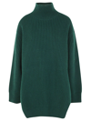 Jil Sander P. A.r. O.s. H. Sweater In Pine