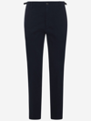 MAURO GRIFONI TROUSERS