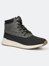 Reserved Footwear Men's Cascade Boot In Gray