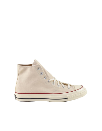 Converse Mens Cream Sneakers