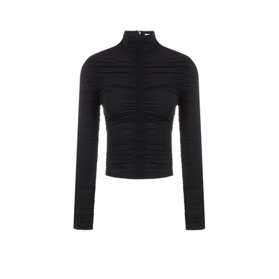 Alexander Wang Top Froncé