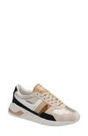 Gola Classics Eclipse Mode Sneaker In Animal Print