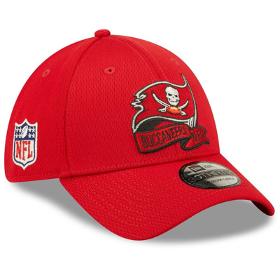 Casquette New Era NFL Tampa Bay Buccaneers - Sideline 39THIRTY - S/M
