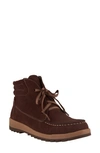 David Tate Sidra Bootie In Brown