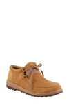 David Tate Mojo Sneaker In Camel