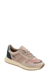 Gola Chicago Sneaker In Blossom/ Blossom/ Ocean