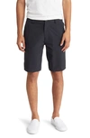 Rip Curl Global Entry Boardwalk Shorts In Black