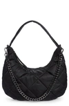 MZ WALLACE BOWERY QUILTED SHOULDER BAG