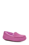 Ugg Women's Ansley Moccasin Slippers In Wildflower