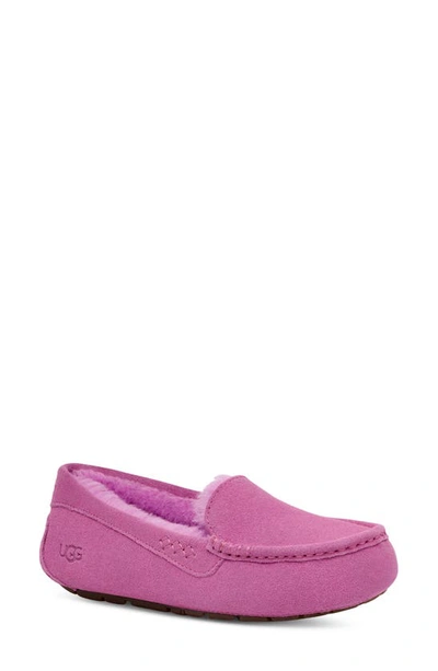 Ugg Women's Ansley Moccasin Slippers In Wildflower