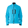 66 North Men's Staðarfell Jackets & Coats In Lagoon Blue