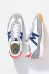 Karhu Mestari Sneakers In Grey