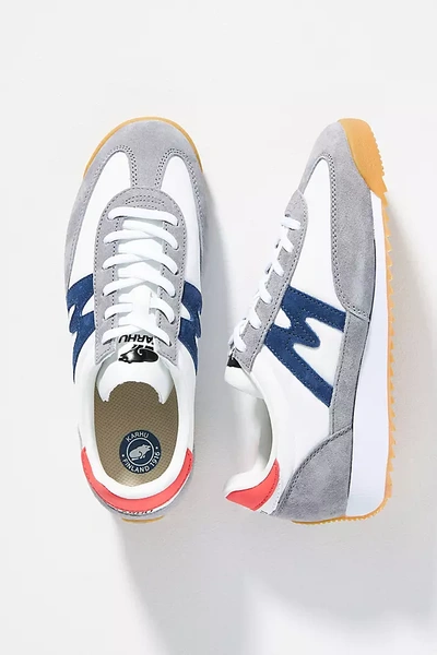 Karhu Mestari Sneakers In Grey