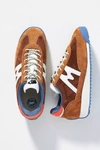 Karhu Mestari Sneakers In Brown