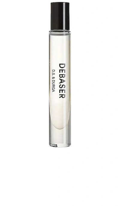 D.s. & Durga Debaser Pocket Perfume In N,a