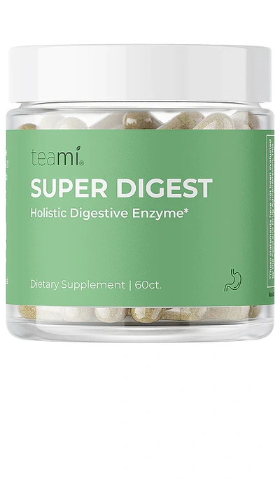 Teami Blends Super Digest Vitamin In N,a