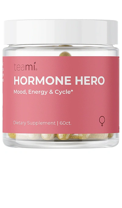 Teami Blends Hormone Hero Vitamin In N,a