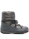 MOON BOOT ICON LOW SNOW BOOTS