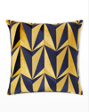 Eastern Accents Wilfred Decorative Pillow