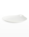 Nambe Portables Round Platter, 13"