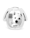 Nambe Pet Collection Dog Photo Frame, 3" X 5"