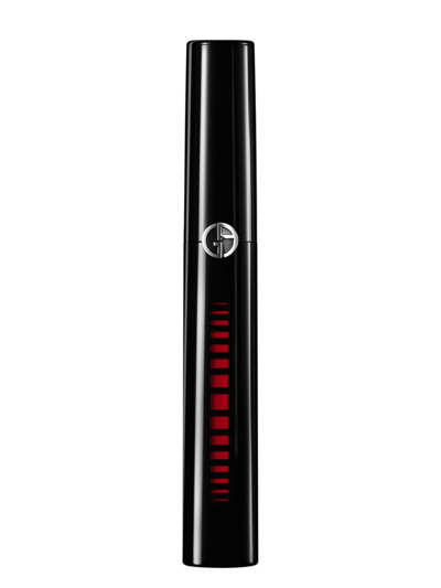 Armani Collezioni Ecstasy Mirror Lip Lacquer In Red