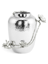 Michael Aram Medium White Orchid Vase