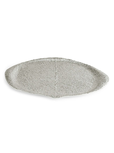 Michael Aram Shagreen Large Tray