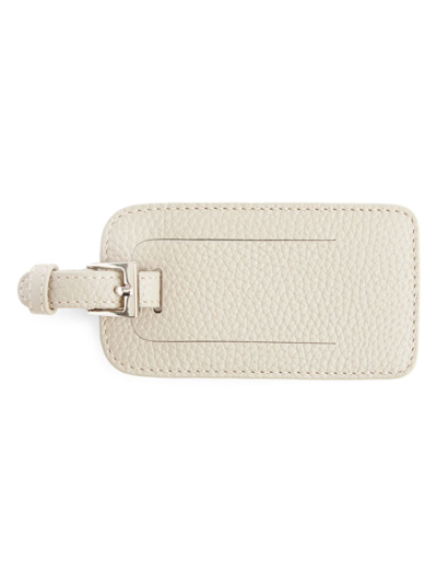 Royce New York Signature Luggage Tag