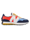 NEW BALANCE MEN'S 327 LACE-UP SNEAKERS
