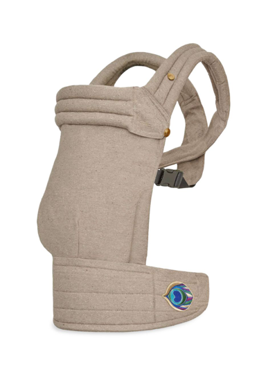 Artipoppe Zeitgeist Sahara Baby Carrier In Beige