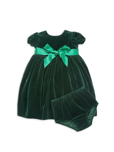 sachin and babi light blue dress ralph lauren emerald green dress main image 1