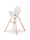 Childhome Evolu 180 High Chair In White