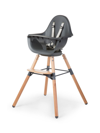 Childhome Evolu 180 High Chair In Anthracite