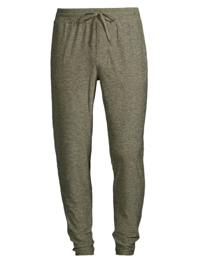 Outdoor Voices All Day Drawstring Sweatpants In Tea Tree